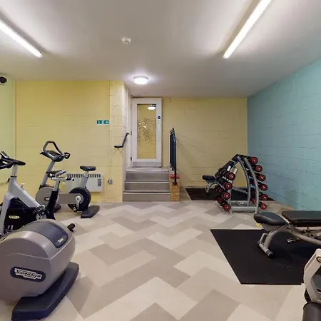 For Students Only - Iq Leeds In Centre Apartment Leeds (West Yorkshire)