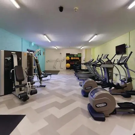 For Students Only - Iq In Centre Апартаменти *