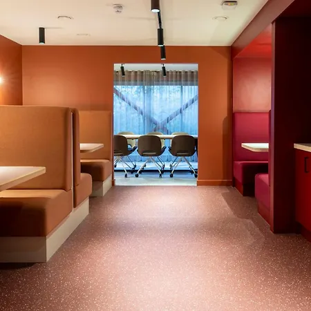 For Students Only - Iq Leeds In Centre Apartment *