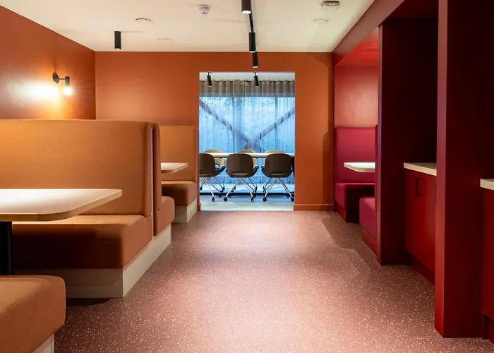 For Students Only - Iq In Centre Апартаменти *