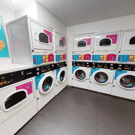 For Students Only - Iq In Centre Lägenhet