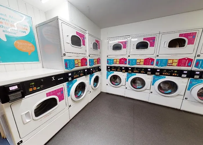 For Students Only - Iq In Centre Apartment