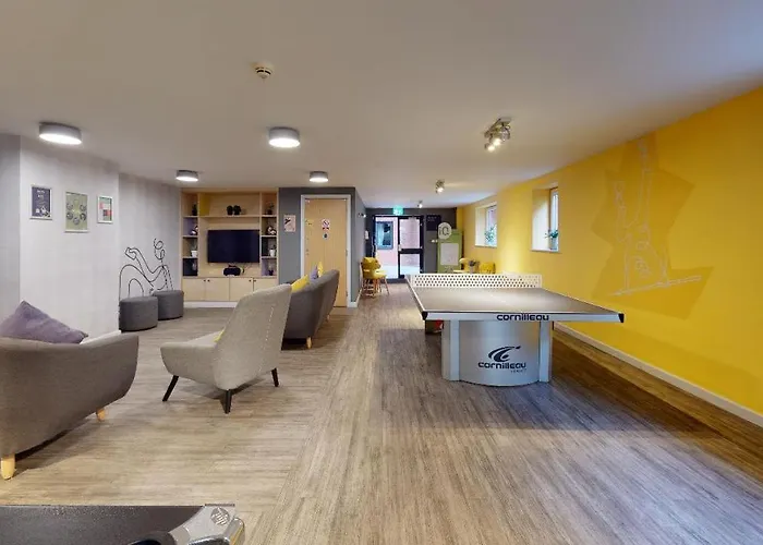 For Students Only - Iq In Centre *